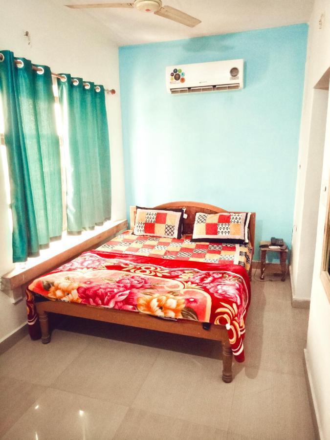 Hotel Desert Bloom ไจซัลเมอร์ ภายนอก รูปภาพ
