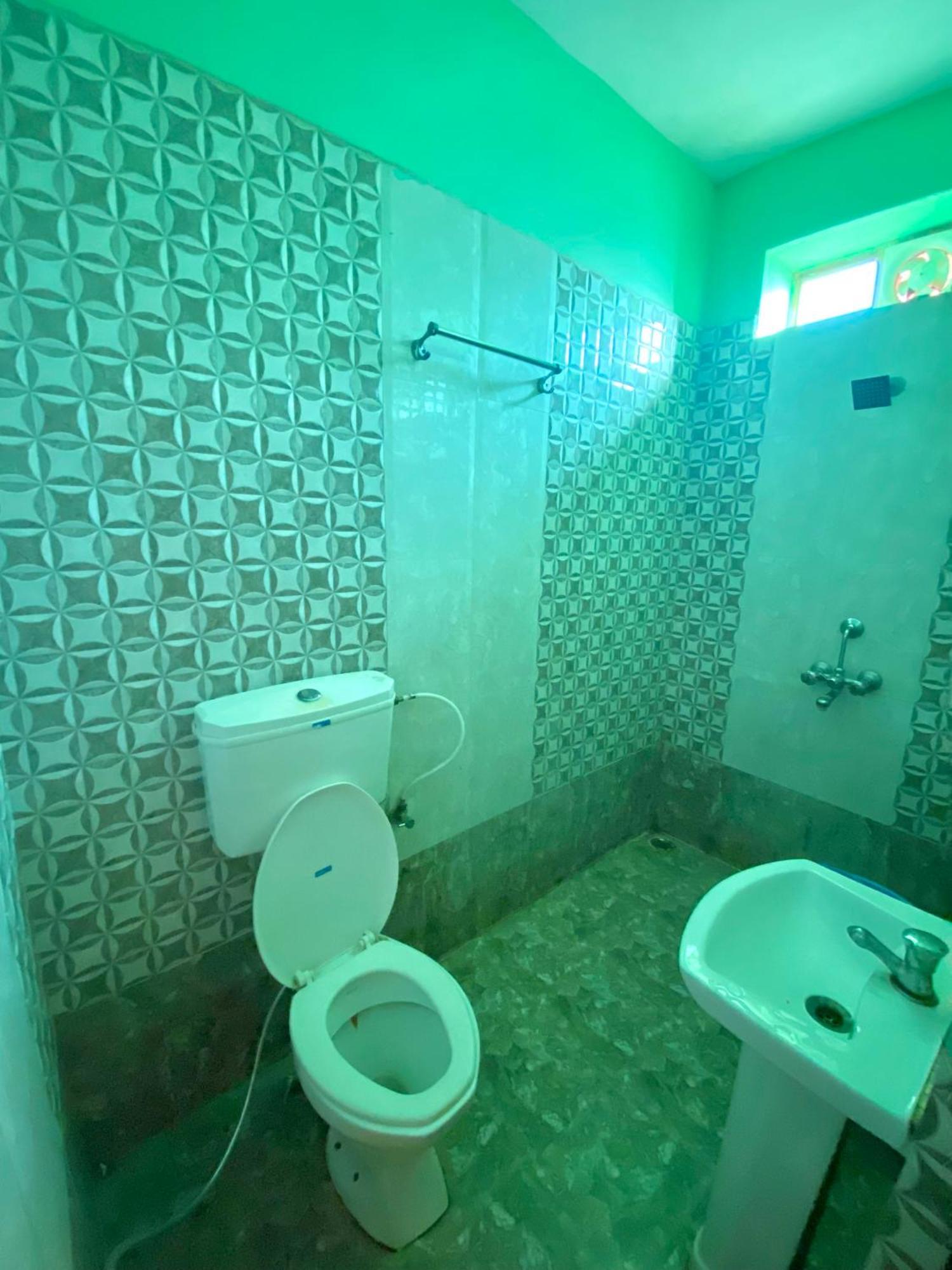 Hotel Desert Bloom ไจซัลเมอร์ ภายนอก รูปภาพ